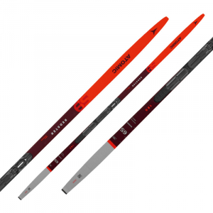 ������� ���� 22-23 Atomic Gen S Skate Uni (���) + ��������� SHIFT � ���������� � ���������