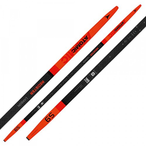 ������� ���� 19-20 Atomic Redster S9 Carbon Skate Uni (���)
