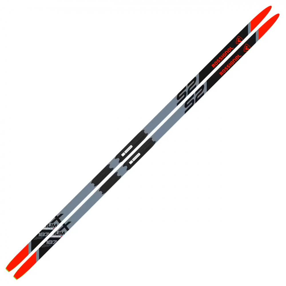 ������� ���� 23-24 Rossignol X-IUM Skating Premium IFP S2 (��������� ���)